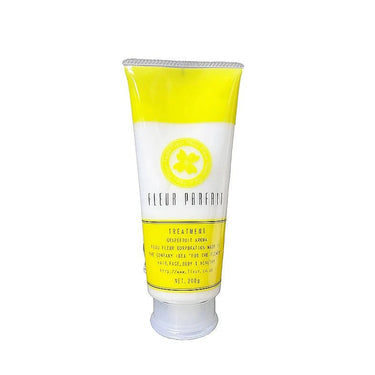 FEAU FLEUR_Fleur Partrait Hair Treatment - Grapefruit Aroma_Cosmetic World